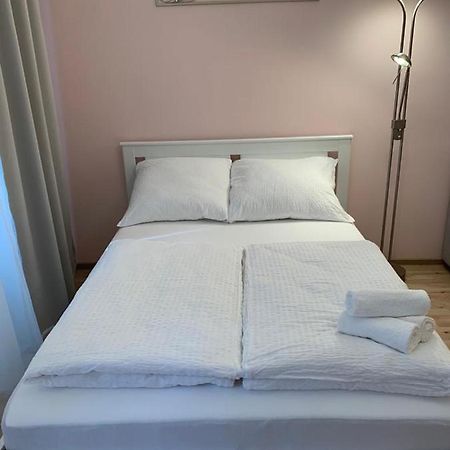 Prater Zentrum Bécs Kültér fotó