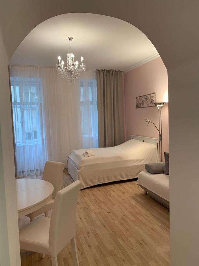 Prater Zentrum Bécs Kültér fotó
